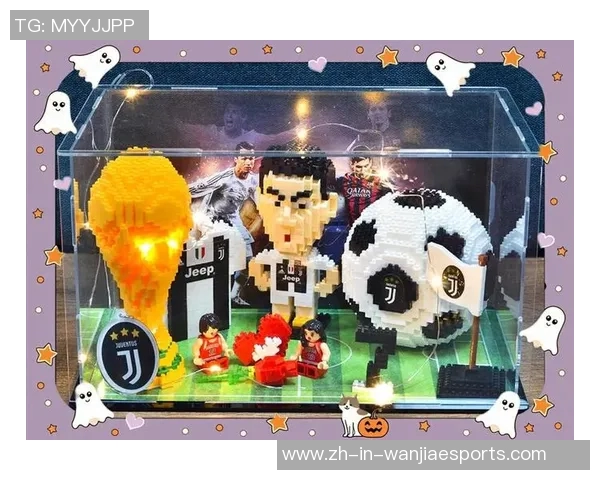 六一儿童节送礼指南 足球球星周边礼物推荐让孩子们尽享足球梦想